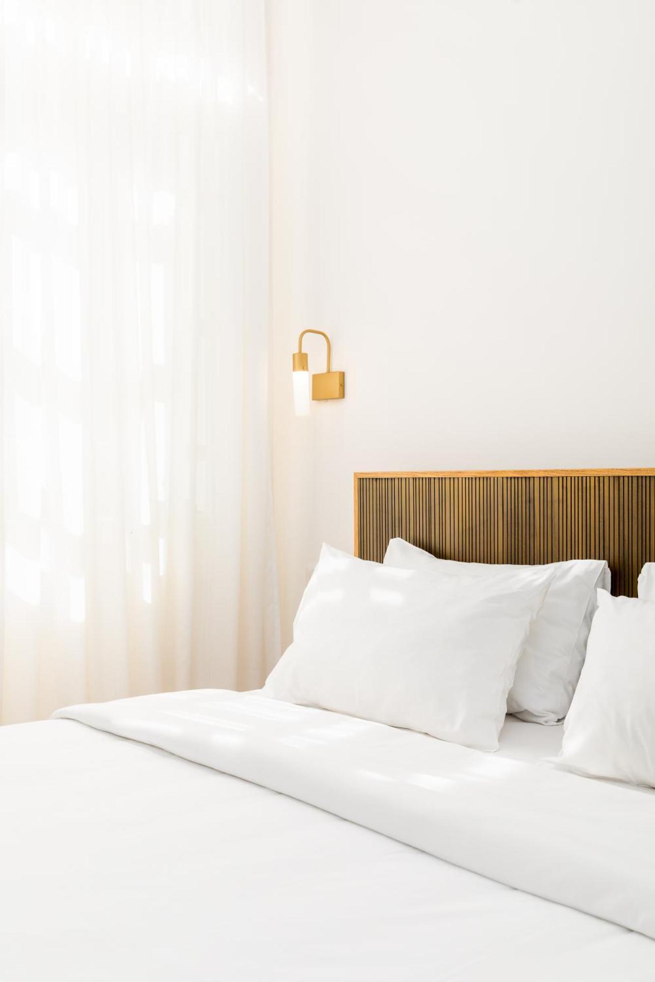 Zoe By Halu! Lovely Penthouse In The Center Thessaloniki Exterior photo