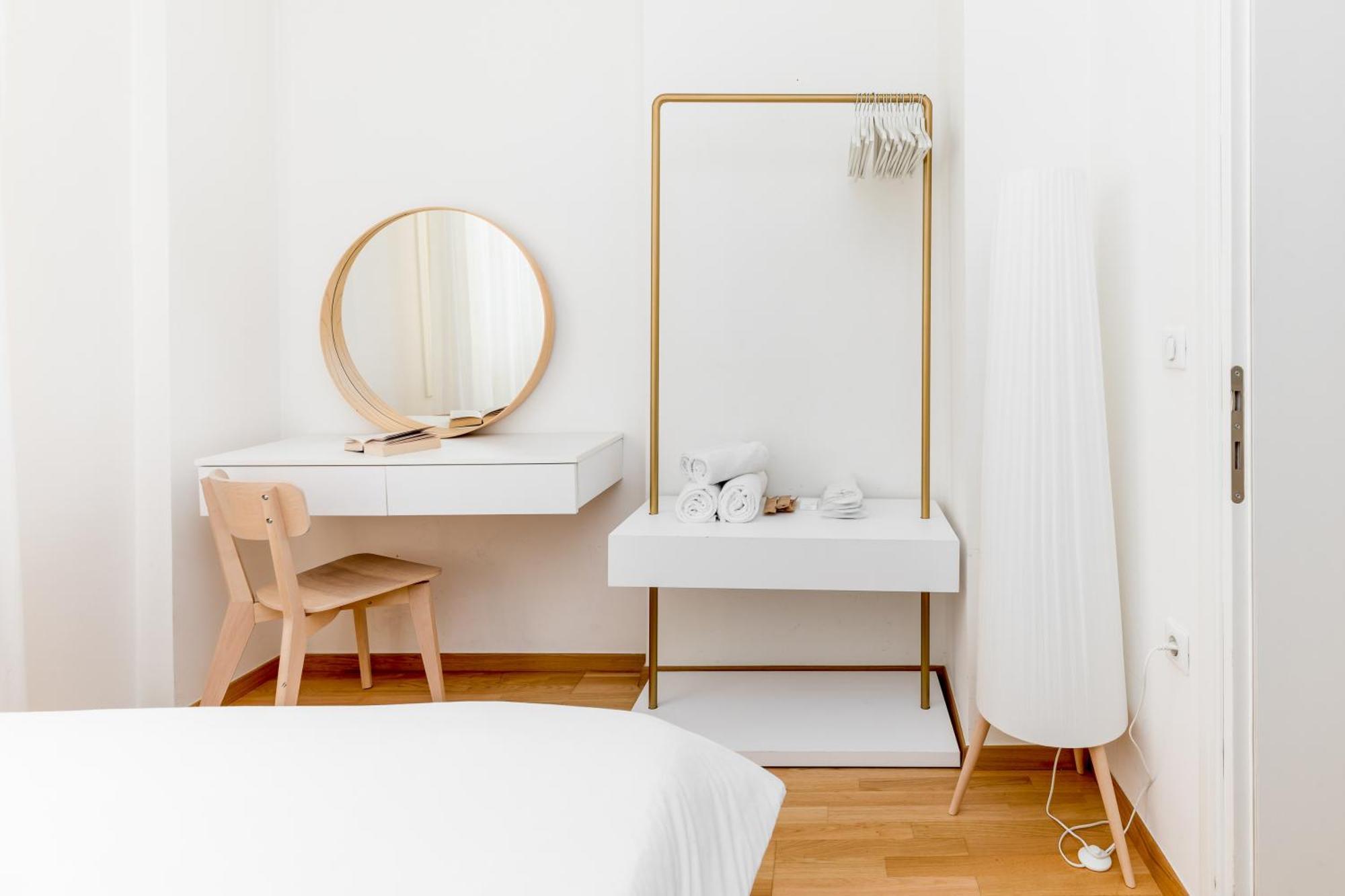 Zoe By Halu! Lovely Penthouse In The Center Thessaloniki Exterior photo